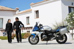 BMW S 1200 RS