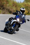 BMW S 1200 RS