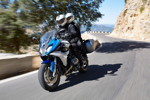 BMW S 1200 RS
