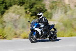 BMW S 1200 RS