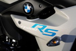BMW S 1200 RS