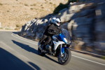 BMW S 1200 RS