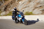 BMW S 1200 RS