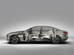 BMW Vision Future Luxury.