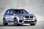 BMW X5 M