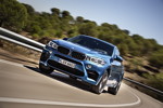 BMW X6 M
