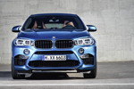 BMW X6 M