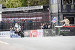 Team BMW Motorrad Hawk, Rennfahrer Michael Dunlop, #6 (GBR)