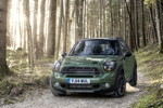 MINI Countryman (Facelift 2014, Modell R60 LCI)