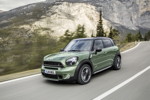 MINI Countryman (Facelift 2014, Modell R60 LCI)