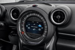 MINI Countryman, Tacho-Instrumente