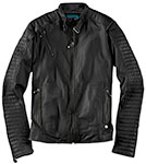 BMW Motorrad Fahreraustattung 2015 Style. Kollektion Roadster - LEDERJACKE ROADSTER, HERREN.