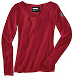 BMW Motorrad Fahreraustattung 2015 Style. Kollektion Dynamic - PULLOVER DYNAMIC, DAMEN.