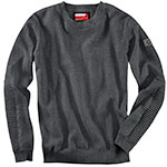 BMW Motorrad Fahreraustattung 2015 Style. Kollektion Dynamic - PULLOVER DYNAMIC, HERREN.