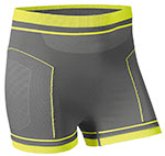 BMW Motorrad Fahreraustattung 2015 Ride. Short Funktionsunterwäsche Summer, Herren.