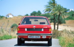 40 Jahre BMW 3er Reihe, Baureihe E21, Produktion 1975-1982