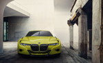 BMW 3.0 CSL Hommage