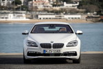BMW 650i Gran Coup Individual, Facelift 2015, Modell F06