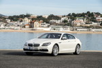 BMW 650i Gran Coup Individual, Facelift 2015, Modell F06