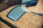 BMW 650i Gran Coup Individual, Facelift 2015, Modell F06, Hutablage in Alcantara, Bang und Olufsen Lautsprecher