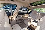 BMW 750Li xDrive mit Executive Lounge