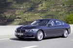 BMW 730d