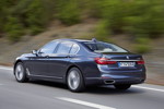 BMW 730d