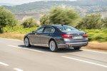 BMW 730d