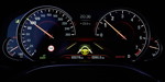 BMW 750Li, multifunktionales Instrumentendisplay