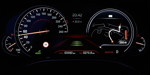 BMW 750Li, multifunktionales Instrumentendisplay, Anzeige Navigation