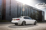 BMW 730d xDrive mit BMW M Sportpaket, Rechtslenker