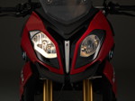 BMW S 1000 XR