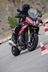 BMW S 1000 XR, ABS Pro