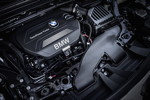 BMW X1 Motor