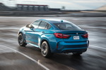 BMW X6 M (Modell F86, ab 2015)