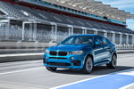 BMW X6 M (Modell F86, ab 2015)
