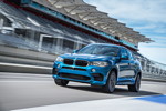 BMW X6 M (Modell F86, ab 2015)