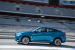 BMW X6 M (Modell F86, ab 2015)