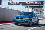 BMW X6 M (Modell F86, ab 2015)