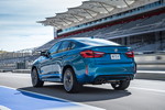 BMW X6 M (Modell F86, ab 2015)