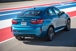 BMW X6 M (Modell F86, ab 2015)