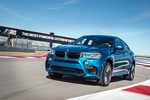 BMW X6 M (Modell F86, ab 2015)