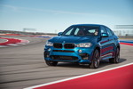 BMW X6 M (Modell F86, ab 2015)