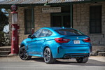 BMW X6 M (Modell F86, ab 2015)