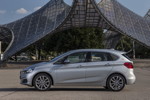 BMW 225xe Active Tourer