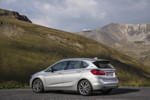 BMW 225xe Active Tourer