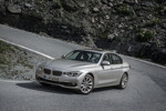 BMW 330e