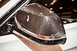 AC Schnitzer ACS 3 3.0i, Carbon Spiegelcover