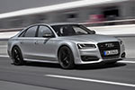 Audi A8 S Plus