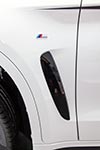 BMW X6 xDrive35i mit BMW M Performance Komponenten